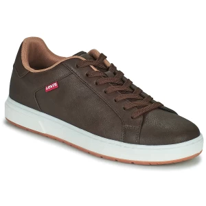 Baskets basses Levi's Piper Marron