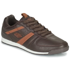 Baskets basses Umbro LINSI Marron