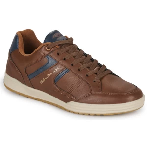 Baskets basses Umbro Um JADE Marron / Marine