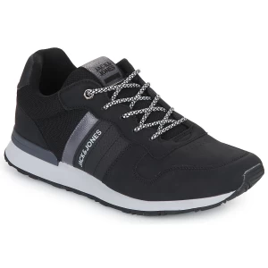 Baskets basses Jack & Jones JFW GOLDING HIKE SNEAKER Noir