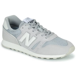 Baskets basses New Balance 373 gris