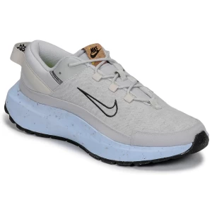 Baskets basses Nike CRATER REMIXA Gris / Bleu