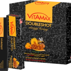 VITAMAX MIEL BIO