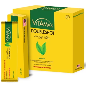 VITAMAX THE BIO