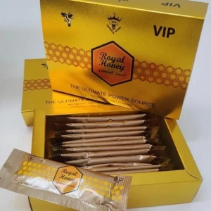 Royal Honey VIP