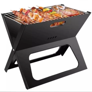 Mini Barbecue pliable