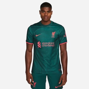 Maillot de football homme Liverpool Third 22/23