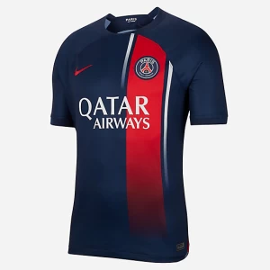 Maillot de football homme PSG Domicile 23/24