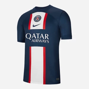 Maillot de football homme PSG Domicile 22/23