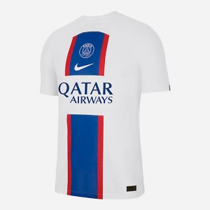 Maillot de football homme PSG Third 22/23