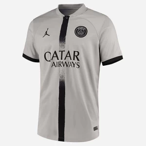 Maillot de football homme PSG extérieur 22/23