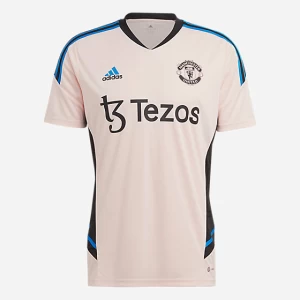 Maillot d'entraînement de football homme Manchester United 22/23