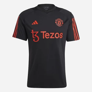 Maillot d'entraînement de football homme Manchester United 23/24