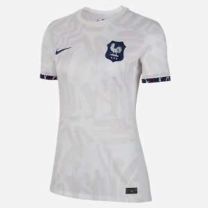 Maillot de football femme Equipe de France Féminine Extérieur 23/24