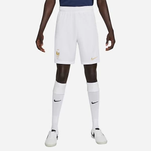 Short de football homme Equipe de France Domicile 2022