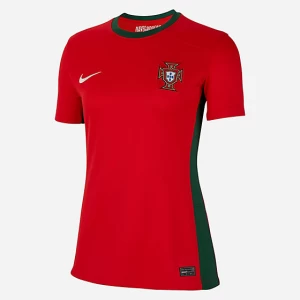 Maillot de football femme Portugal Domicile 23/24