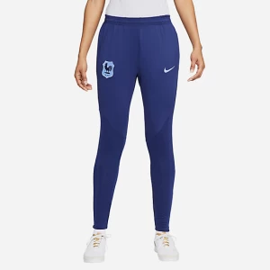 Pantalon d'entraînement de football femme Equipe de France 23/24