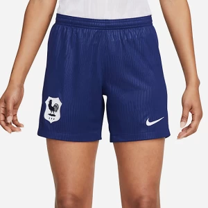 Short de football femme Equipe de France Extérieur 23/24