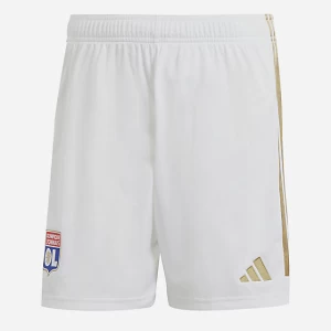 Short de football homme Olympique Lyonnais domicile 23/24