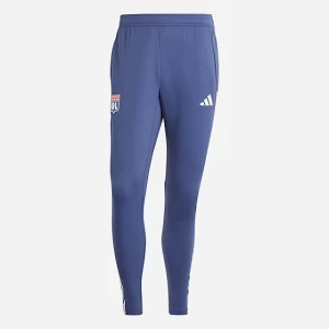 Pantalon d'entraînement de football homme Olympique Lyonnais 23/24