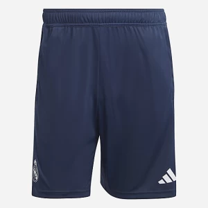 Short de football homme Real Madrid 23/24