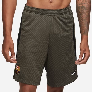 Short de football homme FC Barcelone 22/23