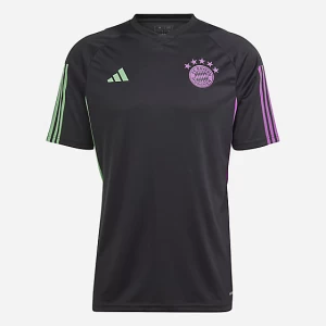 Maillot d'entraînement de football homme Bayern Munich 23/24