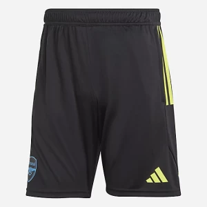 Short de football homme Arsenal 23/24