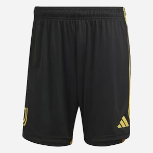 Short de football adulte Juventus Domicile 23/24