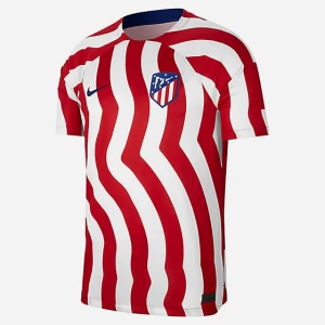 Maillot de football homme Atletico Madrid domicile 22/23