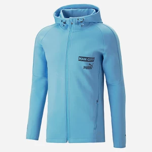 Veste de football homme Manchester City 22/23