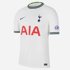 Maillot de football homme Tottenham Domicile 22/23