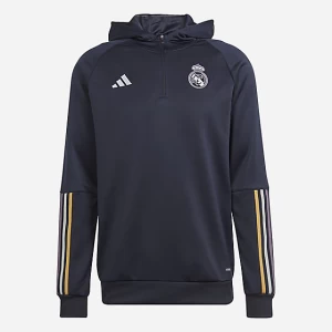 Sweatshirt de football homme Real Madrid 23/24