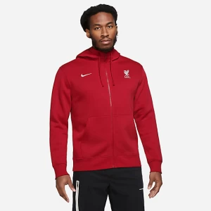 Sweatshirt de football homme Liverpool FC 23/24