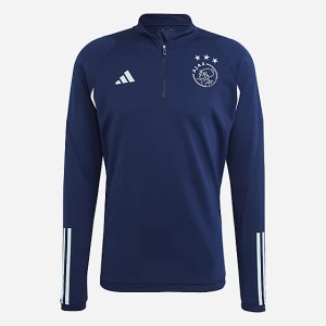 Haut d'entraînement de football homme Ajax Amsterdam 23/24