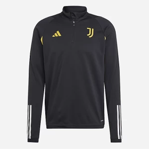 Haut d'entraînement de football homme Juventus 23/24