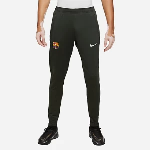 Pantalon d'entraînement de football homme Fc Barcelone 22/23