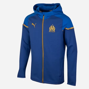 Sweatshirt de football homme OM 23/24