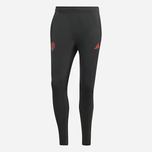 Pantalon d'entraînement de football homme Manchester United 23/24