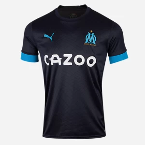 Maillot de football homme OM extérieur 22/23