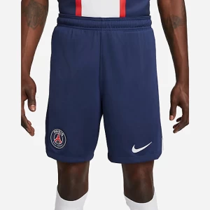 Short de football homme PSG Domicile 22/23