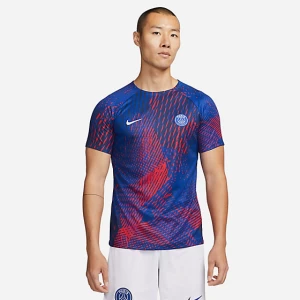 Maillot d'entraînement de football homme PSG 22/23