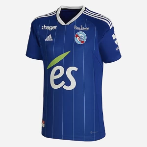 Maillot de football homme RCSA 22/23 BLEU