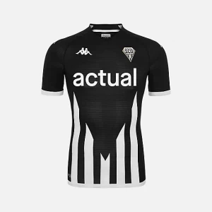 Maillot de football homme Angers SCO domicile 22/23