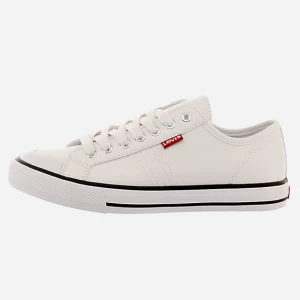 Sneakers femme Hernandez S Blanc Levi's