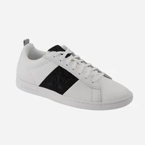 Sneakers femme COURTCLASSIC Le coq sportif