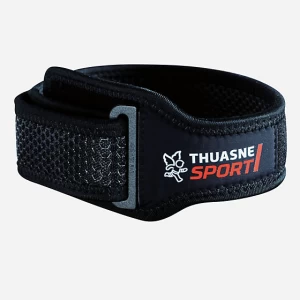 Genouillère IT BAND SPORT NOIR - Thuasne