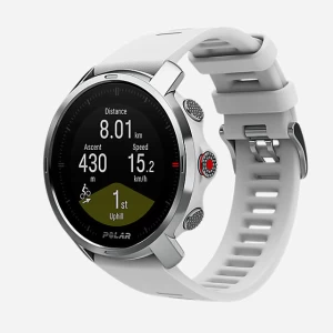 Montre GPS & Cardio GRIT X - Polar