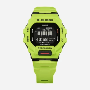 Montre cardio-fréquencemètre G-Squad GBD 200 - G-shock