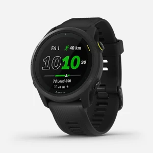 Montre GPS multisports FORERUNNER 745 NOIR - Garmin